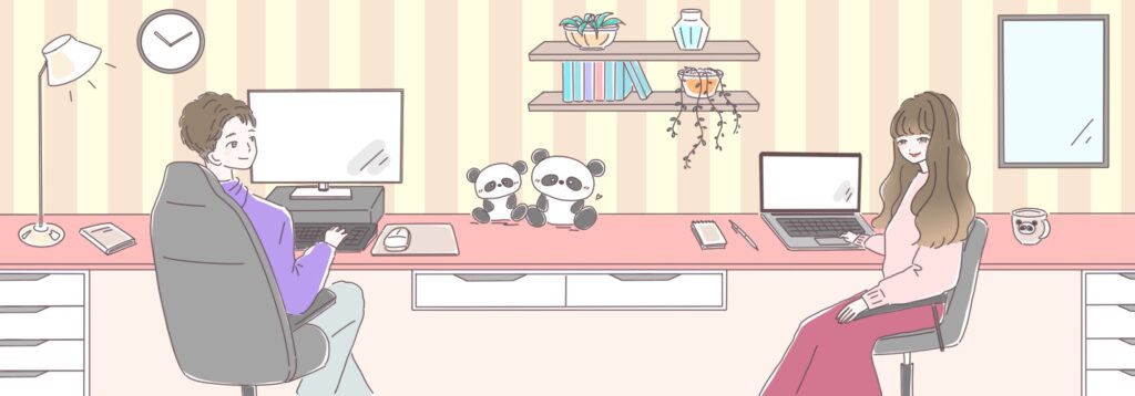 ライまに(ライティングまにあ)